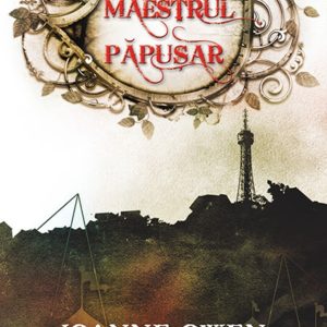 Maestrul papusar, Joanne Owen