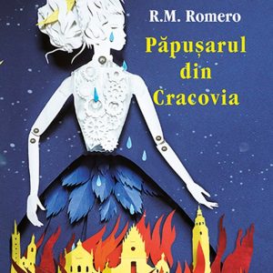 Papusarul din Cracovia, R. M. Romero