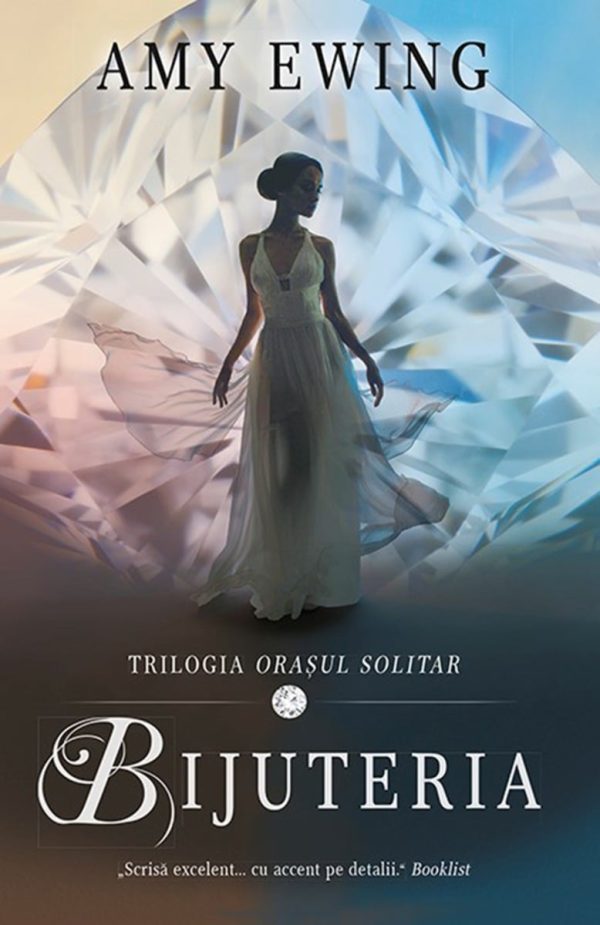 Bijuteria, Amy Ewing