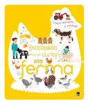 Enciclopedia micilor curiosi - Ferma, Larousse