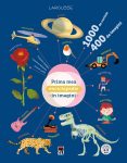 Prima mea enciclopedie in imagini, Larousse