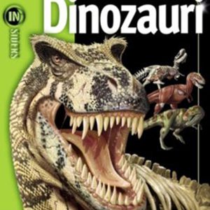 Insiders - Dinozauri, John Long