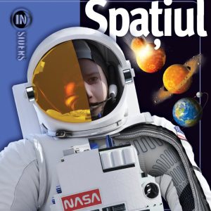 Insiders - Spatiul, Alan Dyer