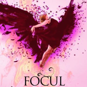 Focul ingerilor, L. A. Weatherly
