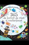 365 de lucruri de creat si confectionat, Minna Lacey