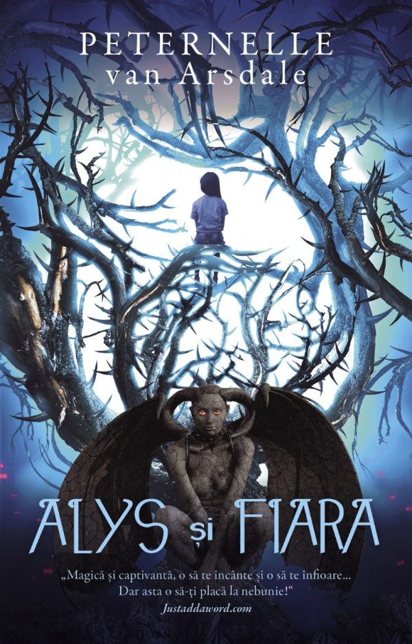 Alys si fiara, Peternelle van Arsdale