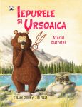 Iepurele si Ursoaica - Atacul bufnitei, Julian Gough, Jim Field