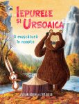 Iepurele si Ursoaica - O muscatura, Julian Gough, Jim Field
