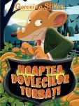 Noaptea dovlecilor turbati, Geronimo Stilton