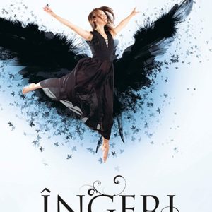 Ingeri, L. A. Weatherly