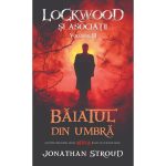 Baiatul din Umbra, Jonathan Stroud