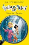 Agatha Mistery - Perla din Bengal, Sir Steve Stevenson