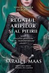Regatul aripilor si al pieirii, Sarah J. Maas