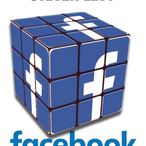 Facebook, Steven Levy