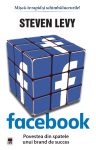 Facebook, Steven Levy