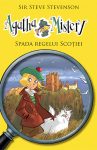 Agatha Mistery - Spada Regelui Scotiei, Sir Steve Stevenson
