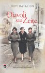 Diavoli sau zeite, Judy Batalion