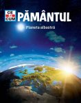 Ce si cum. Pamantul, planeta albastra, Karl Urban