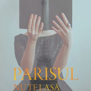 Parisul nu te lasa sa uiti, Ellen Feldman