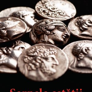 Sarpele cetatii, Mirela Puiu