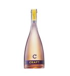 Rasova Craft Rose Pinot Noir Brut Nefiltrat 0.75L