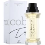 Roccobarocco Tre Eau de Parfum pentru femei