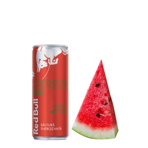 Red Bull Watermelon 0.25L