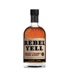 Whiskey Rebel Yell Kentucky Straight Bourbon 0.7L