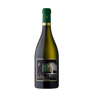Recas La Stejari Chardonnay - Vin Sec Alb - Romania - 0.75L