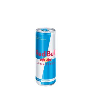 Red Bull Sugar Free 0.25L
