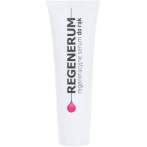 Regenerum Hand Care ser regenerator de maini