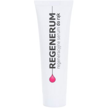 Regenerum Hand Care ser regenerator de maini