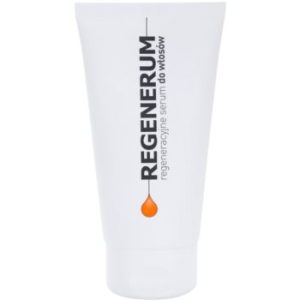 Regenerum Hair Care ser regenerator pentru păr uscat și deteriorat