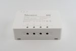 Releu Wi-Fi Sonoff Pow R3, Monitorizare consum electric, Control aplicatie & vocal