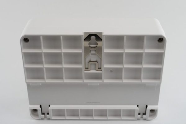 Releu Wi-Fi Sonoff Pow R3, Monitorizare consum electric, Control aplicatie & vocal