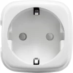 Priza inteligenta Tellur Wi-Fi, monitorizare consum, 3680W