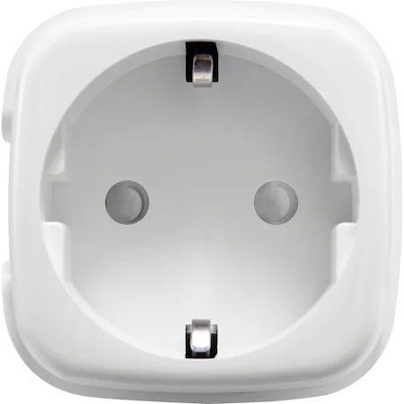 Priza inteligenta Tellur Wi-Fi, monitorizare consum, 3680W