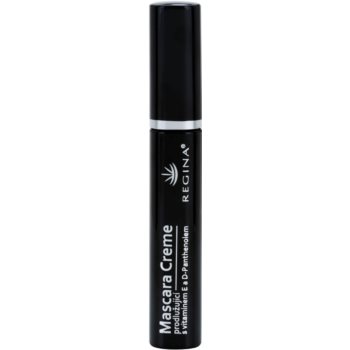 Regina Colors mascara pentru alungire cu vitamina E