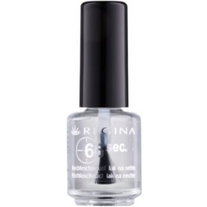 Regina Nails 66 Sec. lac de unghii cu uscare rapida