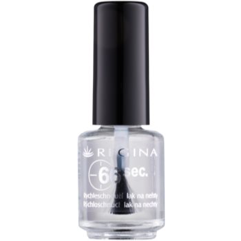 Regina Nails 66 Sec. lac de unghii cu uscare rapida