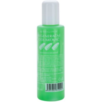 Regina Nails dizolvant pentru oja efect regenerator