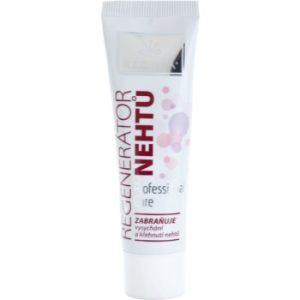 Regina Professional Care crema regeneratoare pentru unghii și cuticule