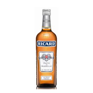 Ricard Pastis de Marseille 0.7L