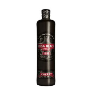 Riga Black Balsam Cherry 0.7L