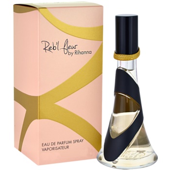 Rihanna Reb'l Fleur Eau de Parfum pentru femei
