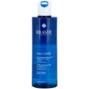 Rilastil Daily Care apa pentru curatare cu particule micele pentru față și ochi