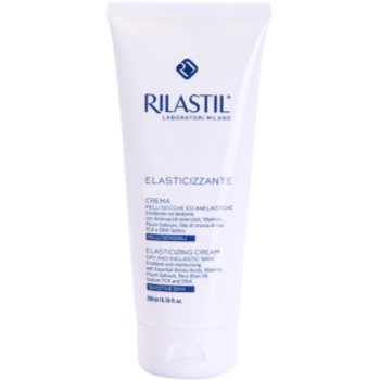 Rilastil Elasticizing crema de corp pentru fermitatea pielii