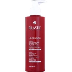 Rilastil Lipofusion fluid corp anti-celulită