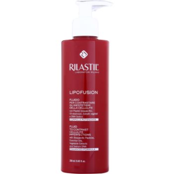 Rilastil Lipofusion fluid corp anti-celulită