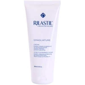 Rilastil Stretch Marks cremă hidratantă impotriva vergeturilor